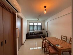 Blk 413A Waterfront I @ Northshore (Punggol), HDB 2 Rooms #575345191